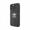 Adidas 47150 custodia per cellulare 17 cm (6.7") Cover Nero, Bianco
