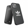 Adidas 47085 custodia per cellulare 13,7 cm (5.4") Cover Nero, Bianco