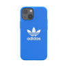Adidas 47067 custodia per cellulare 13,7 cm (5.4") Cover Blu, Bianco