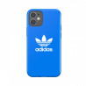 Adidas 42288 custodia per cellulare 13,7 cm (5.4") Cover Blu, Bianco