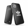 Adidas 42283 custodia per cellulare 13,7 cm (5.4") Cover Nero, Bianco