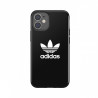 Adidas 42283 custodia per cellulare 13,7 cm (5.4") Cover Nero, Bianco