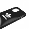 Adidas 42285 custodia per cellulare 17 cm (6.7") Cover Nero, Bianco