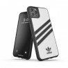 Adidas 36292 custodia per cellulare 16,5 cm (6.5") Cover Nero, Bianco