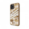 Adidas 36373 custodia per cellulare 14,7 cm (5.8") Cover Beige, Marrone