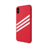 Adidas 32964 custodia per cellulare 16,5 cm (6.5") Cover Rosso, Bianco