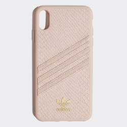 Adidas Moulded Snake custodia per cellulare 16,5 cm (6.5") Cover Rosa