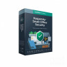 Kaspersky Small Office Security 8.0 5 Clienti 1 Server