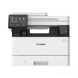 Canon i-SENSYS MF465dw. Tecnologia di stampa: Laser, Stampa: Mono stampa, Risoluzione massima: 1200 x 1200 DPI. Copia: Mono copi