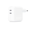 Apple Alimentatore da 35W a doppia porta USB‑C