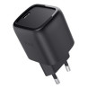 Trust Maxo Caricabatteria USB-C GaN da 30 W