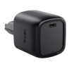 Trust Maxo Caricabatteria USB-C GaN da 30 W