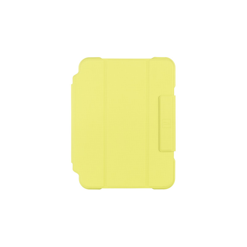 Tucano IPD1022AL-Y custodia per tablet 27,7 cm (10.9") Custodia a libro Giallo