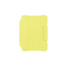 Tucano IPD1022AL-Y custodia per tablet 27,7 cm (10.9") Custodia a libro Giallo