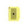 Tucano IPD1022AL-Y custodia per tablet 27,7 cm (10.9") Custodia a libro Giallo