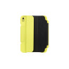 Tucano IPD1022AL-Y custodia per tablet 27,7 cm (10.9") Custodia a libro Giallo