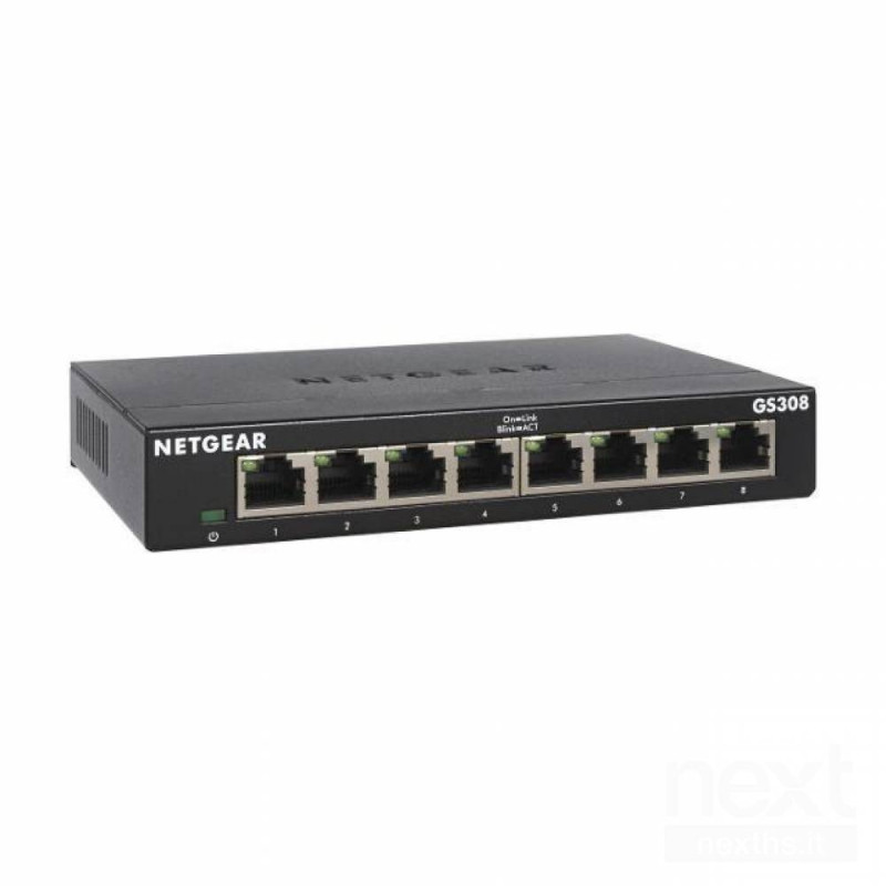 NETGEAR GS308-300PES