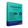 Kaspersky Premium protegge da virus, ransomware e phishing, con bVPN illimitata/b e bpassword manager/b integrato. Offre protezi