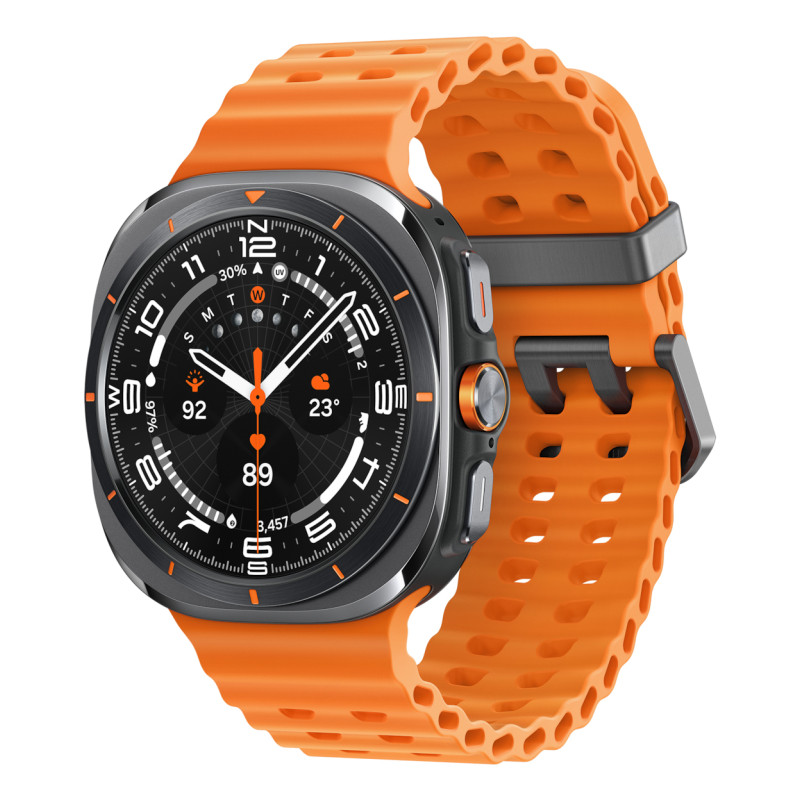 Samsung Galaxy Watch Ultra Galaxy Watch Ultra