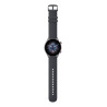 Amazfit Amazfit GTR3PROGB smartwatch e orologio sportivo 3,68 cm (1.45") AMOLED Digitale Nero GPS (satellitare)