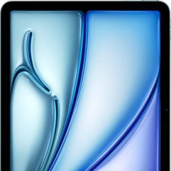 iPad Air 11" Wi-Fi 256GB - Blu (MH364TY/A)