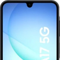 GALAXY A17 5G 4+128GB BLACK ENTERPRISE EDITION (SM-A176BZKAEEE)