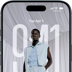 iPhoneAir 512GB nero siderale (MG2Q4QL/A)