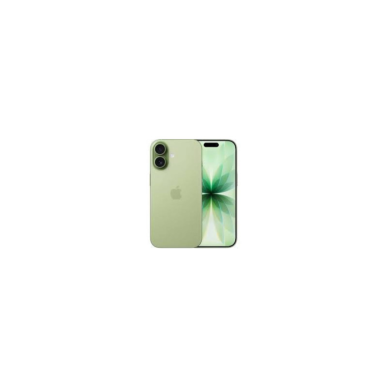 Apple iPhone 17 256GB Sage Smartphone