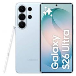 SAMSUNG S26 ULTRA 12+512GB DS 5G SKY BLUE OEM SM-S948BLBGEUE
