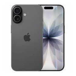 APPLE IPHONE 17 256GB BLACK MG6J4QN/A