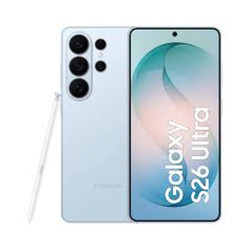 SAMSUNG S26 ULTRA 16+1TB DS 5G SKY BLUE OEM SM-S948BLBHEUB