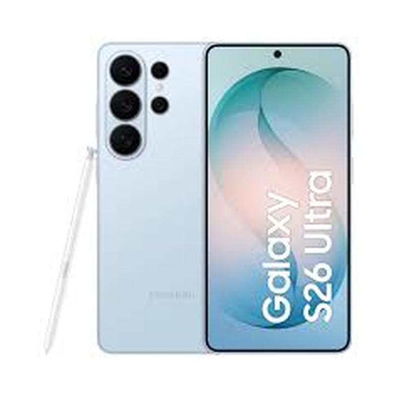 SAMSUNG S26 ULTRA 16+1TB DS 5G SKY BLUE OEM SM-S948BLBHEUB
