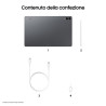 "SAMSUNG TAB S11 ULTRA SM-X930 12+512GB WIFI 14.6"" GRAY"