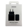 SAMSUNG POWER WALL CHARGER 45W USB-C BLACK EP-T4511NBEGEU