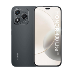 HONOR 400 LITE 8+256GB DS 5G VELVET BLACK OEM