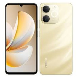 REALME NOTE 70T BEACH GOLD 4/256GB - 631011006477 (631011006477)