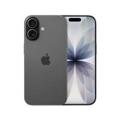 APPLE IPHONE 17 256GB BLACK MG6J4HX/A