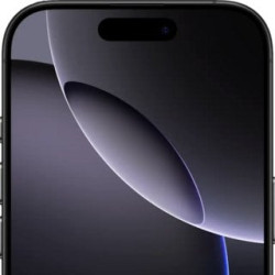 APPLE IPHONE 16 PRO MAX 256GB DESERT TITANIUM MYWX3ZD/A