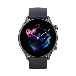 AMAZFIT GTR 3 PRO ITA INFINITE     BLACK - 25172 (25172)