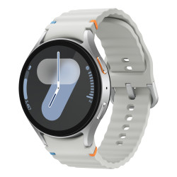 SAMSUNG GALAXY WATCH 7 44MM BLUETOOTH SILVER SM-L310NZSAEUE