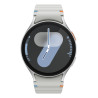 SAMSUNG GALAXY WATCH 7 44MM BLUETOOTH SILVER SM-L310NZSAEUE