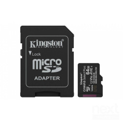 Kingston Canvas Select Plus 64GB