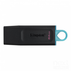 Scopri la Kingston DataTraveler Drive Flash USB 3.2, un dispositivo di archiviazione che