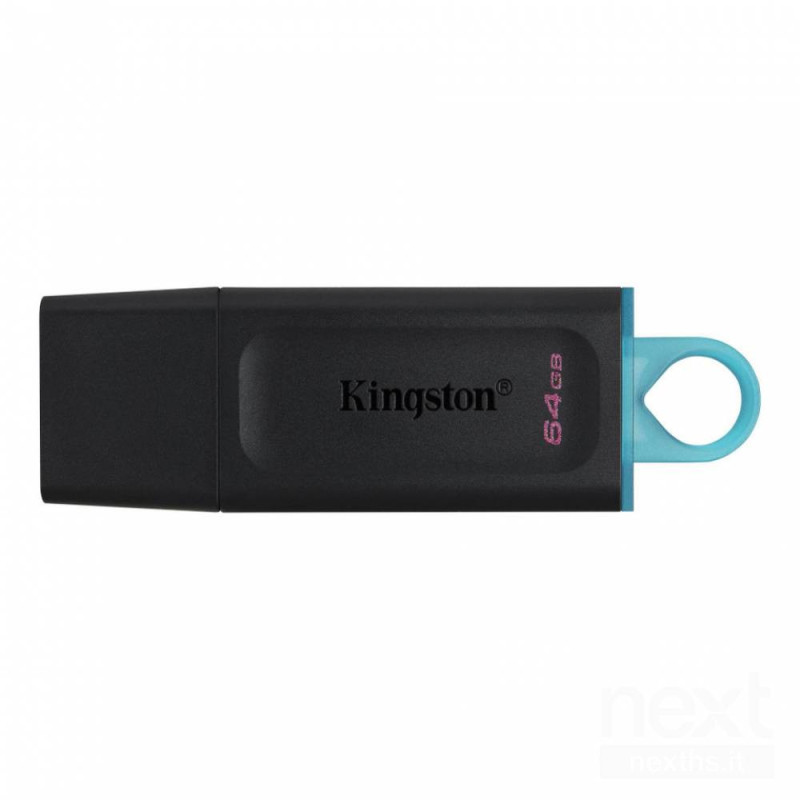 Scopri la Kingston DataTraveler Drive Flash USB 3