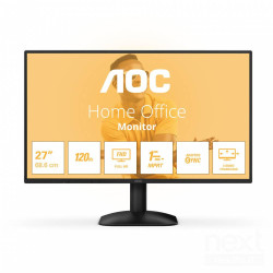 AOC 27B31H offre un bdisplay Full HD da 27"