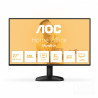 AOC 27B31H offre un bdisplay Full HD/b da 27" con bfrequenza di aggiornamento 120 Hz/b e bAdaptive Sync/bper immagini fluide. De