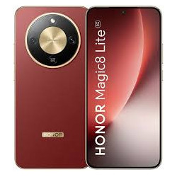 HONOR MAGIC 8 LITE 8+256GB DS 5G REDDISH BROWN OEM