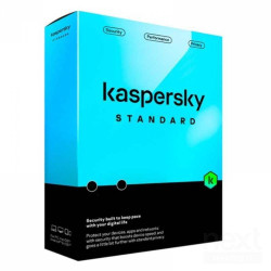 Kaspersky Standard