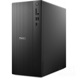 Dell Pro Tower Essential QVT1260 offre bprestazioni elevate/b con processore i5 di Intel e 16 GB di RAM, ideale per l'ufficio e