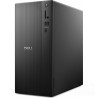 Dell Pro Tower Essential QVT1260 offre bprestazioni elevate/b con processore i5 di Intel e 16 GB di RAM, ideale per l'ufficio e